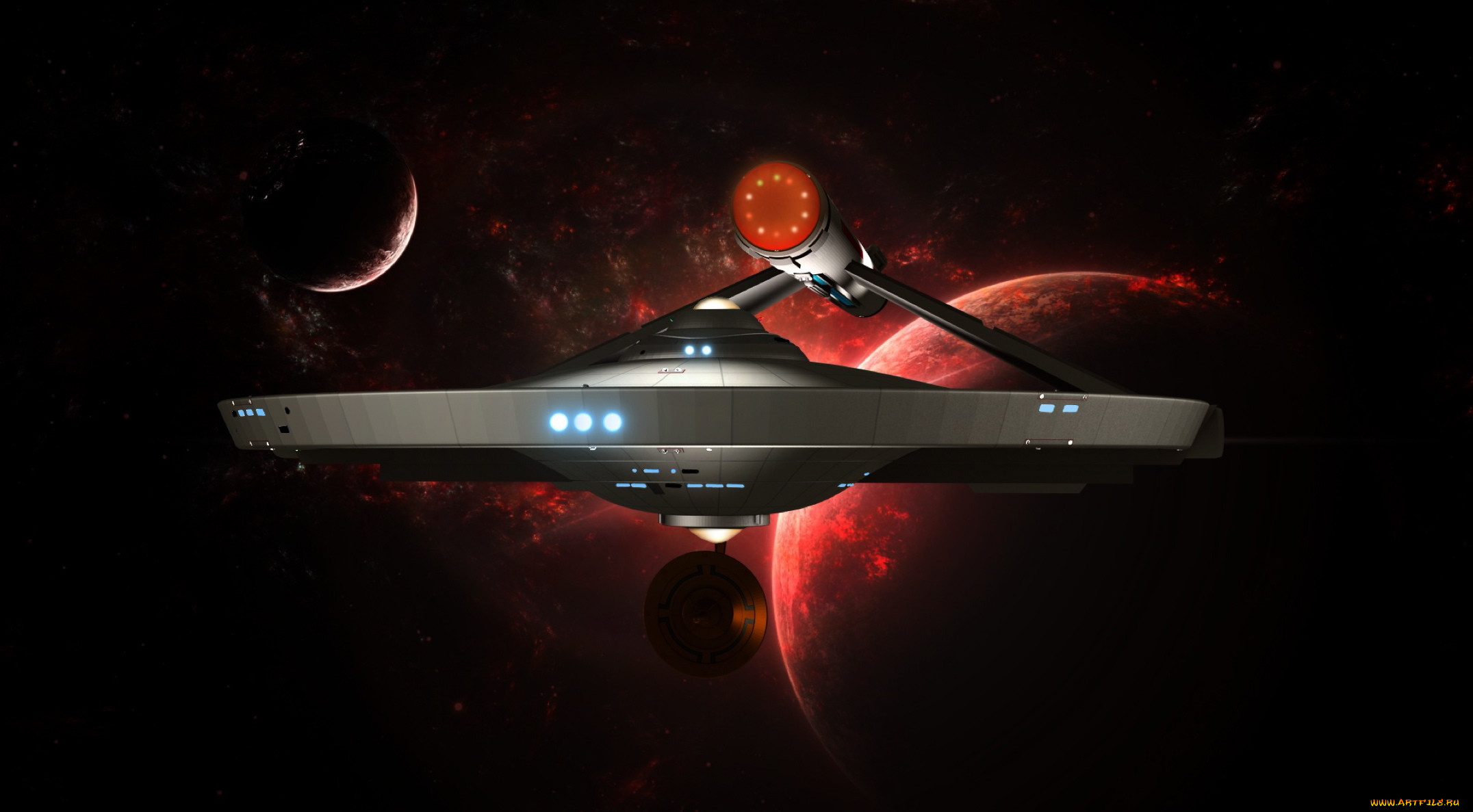 star trek constellation,  , , , , , 